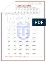 AJUSTE LINEAL SIMPLE.doc