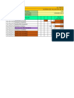 Caso Practico en Excel de Inventario Kardex Metodo Peps Simple
