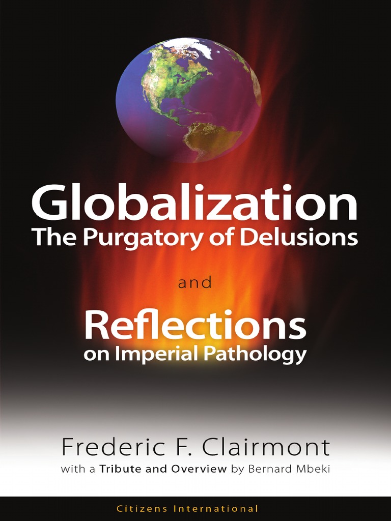 THE GLOBALIZATION READER PDF intelligence overview