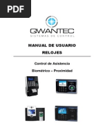 Manual RC3 PDF | PDF | USB | Memoria USB