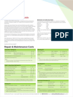Archicentre Cost Guide PDF