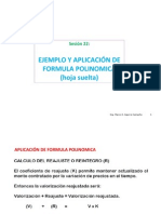 Sesión 22 Ejemplo de fórmula polinómica y aplicación.pdf