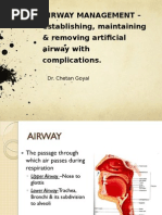 Download Airway-Management-Devicesppt by RINI SN271313849 doc pdf