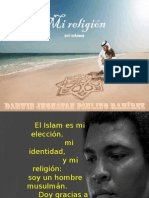 Mi Religión
