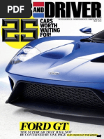 Download Car and Driver -sa May 2015 USA by Desmond Ng Jia Jun SN271315577 doc pdf