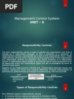 Management Control System Unit-2.pptx