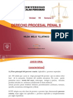 DPP S2 - Juicio Oral