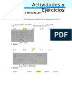 Derivadas e Integrales 4