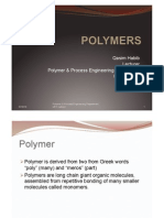 Polymer Lect1 Edited