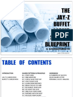 Jayz and Buffet e Book