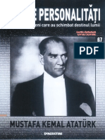 067 - Mustafa Kemal Ataturk PDF