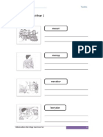 Latihan Bina Ayat BM Tahun 1 Dan 2 PDF