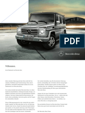 Praxisratgeber Klassikerkauf Mercedes-Benz G-Klasse Buch