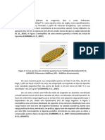 Propriedades e aplicações da Laponita