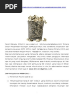 Download Standar Operasional Prosedur Pengelolaan Keuangan APBD 20122 by Vanny Resi SN271343469 doc pdf