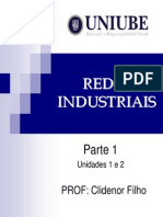 Redes Industriais