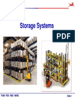 Stoarge Systems