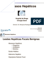 Abcessos PL PDF