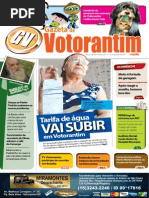 Gazeta de Votorantim Edição 126