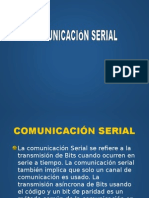 Comunicacion Serial