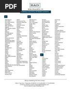 Download RD Line Card by rndtradingco SN27134719 doc pdf