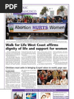 Download Catholic San Francisco - January 29 2010 by theonetmobile SN27134745 doc pdf