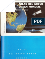 Atlas Del Nuevo Orden Mundial I