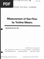 Asme MFC-4M