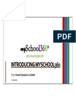 Introducing MySchool360