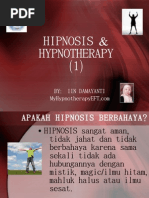 Download Belajar Hipnotis  Teknik Hipnotis by noeriman SN27135814 doc pdf