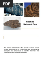 Rochas Metamórficas.geo I 2014