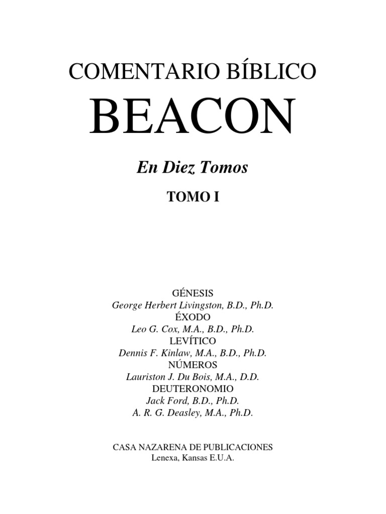 Dios acampa con nosotros: Comentario bosquejado del libro de ?xodo