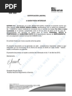 Modelo de Certificado de Servicios Prestados[1]