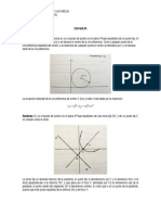 Consulta Circunferencia Parabola Elipse