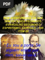 BEM AVENTURADOS OS QUE TÊM OS OLHOS FECHADOS