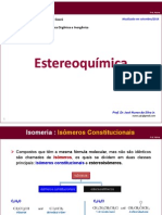 Estereoquímica