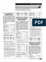  Gratificación Por Fiestas Patrias Del Próximo 15 de Julio 2015 - AE