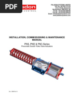 Valve Interlock - Smith Flow COntrol | PDF | Valve | Carbon Dioxide