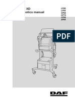 Davie Diagnostic Manual