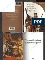 Rapelli Paola - Diccionarios Del Arte - Grandes Dinastias Y Simbolos Del Poder.PDF