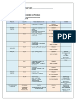 Anexo 1. Calendario Exposiciones