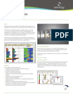 Fundamentals 2012 Petrophysics