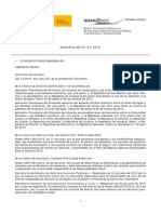 Boletín Oficial de Los Ministerios de Hacienda y Administraciones Públicas y de Economía y Competitividad SUMARIO DEL #27/2015