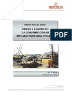 Riesgo Seguro Infraestructuras Civiles Tcm636 81106