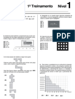 1 Treinamento N1F1-2005
