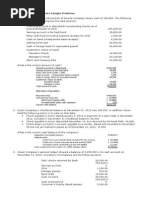 Download Cash and Cash Equivalents Sample Problems by Janet Villacarlos Garces SN271388992 doc pdf