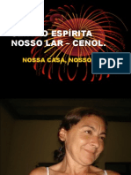 CENTRO ESPÍRITA NOSSO LAR – CENOL