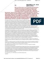 ORDEN FORAL 188/2015, de 25 de junio, de la Consejera de Economía, Hacienda, Industria y Empleo por la que se modifica la Orden Foral 105/2013, de 25 de marzo, de la Consejera de Economía, Hacienda, Industria y Empleo, por la que se aprueba el modelo 230, “Impuesto sobre la Renta de las Personas Físicas e Impuesto sobre la Renta de no Residentes