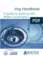 Plumbing Handbook