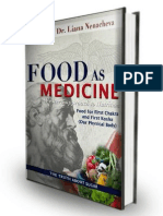 Food As Medicine